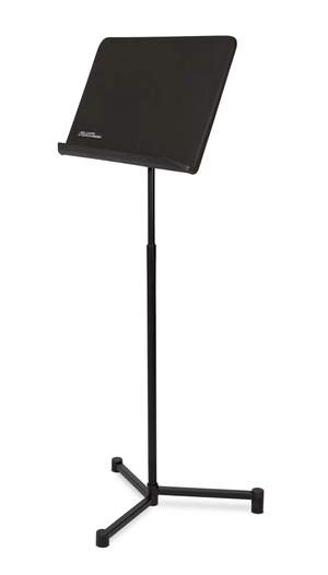 RAT Performer 3 stand in black - Single stand