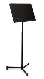 RAT Performer 3 stand in black - Single stand Product Image