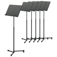 RAT Performer 3 stand in black - Box of 6