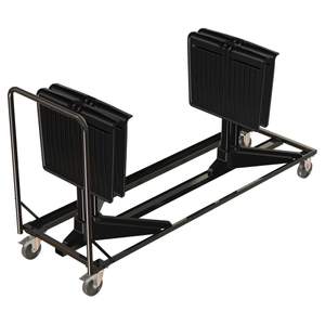RAT Alto music stand trolley