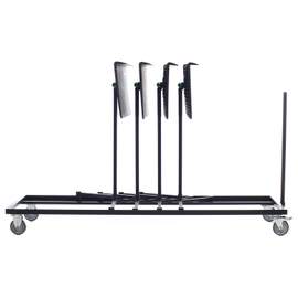 RAT Performer 3 concert music stand trolley