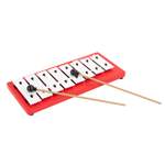 Percussion Plus PP929 diatonic wide note glockenspiel Product Image
