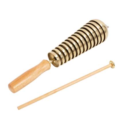 Percussion Plus Chinese bell tree on handle