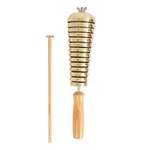 Percussion Plus Chinese bell tree on handle Product Image