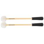 Percussion Plus easy grip medium to soft timpani mallets Product Image