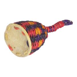 Percussion Plus Honestly Made Caxixi single straw shaker