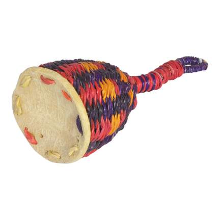Percussion Plus Honestly Made Caxixi single straw shaker
