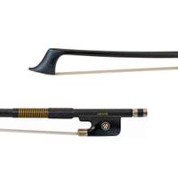 MMX 61 Student composite cello bow with ebony frog - 1/8