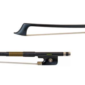 MMX 61 Student composite cello bow with ebony frog - 1/8
