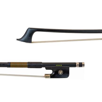 MMX 61 Student composite cello bow with ebony frog - 3/4
