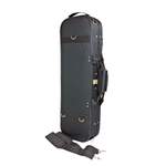 Tom & Will Classic 3/4 size violin gig case - Black Product Image