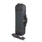 Tom & Will 3/4 size violin case - Black Product Image