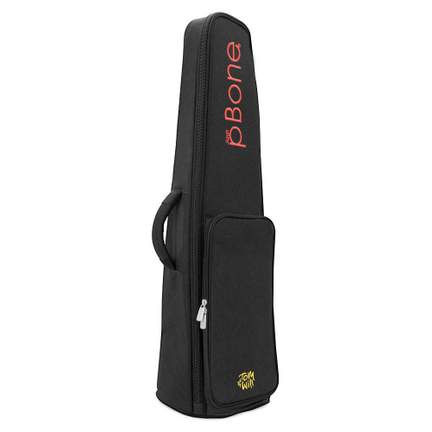 Tom & Will pBone® plastic trombone gig bag - Black