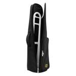 Tom & Will pBone® plastic trombone gig bag - Black Product Image