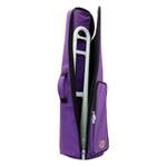 Tom & Will pBone® tenor trombone gig bag - Purple Product Image