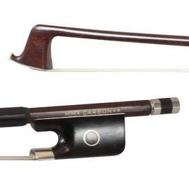 MMX** 85 Carbon composite viola bow with wood veneer