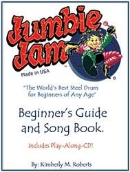 Jumbie Jam Beginner's Guide and Song Book