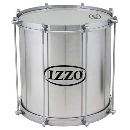 Izzo Senior 12" repinique