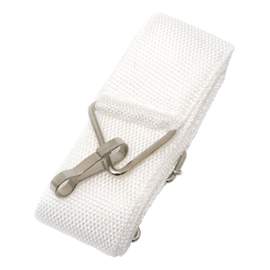Izzo Samba Nylon belt