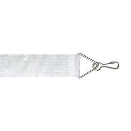 Izzo Samba Nylon belt