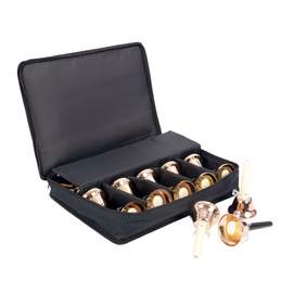 Percussion Plus professional chromatic hand bells - set of 20