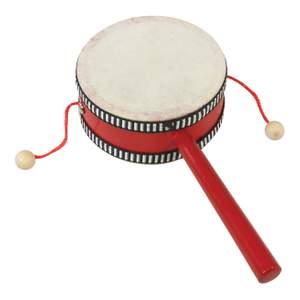 Percussion Plus small monkey drum
