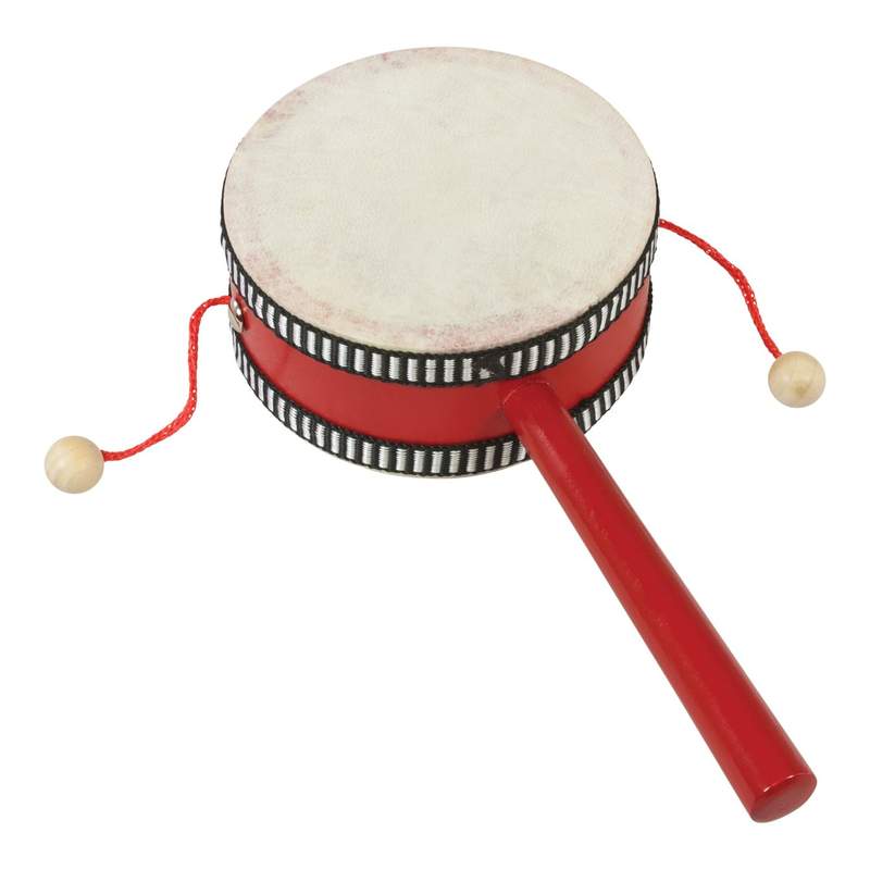 Percussion Plus wood shell tambour - Chamberlain Music