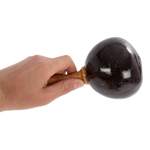 Percussion Plus Honestly Made Single coconut maraca Product Image
