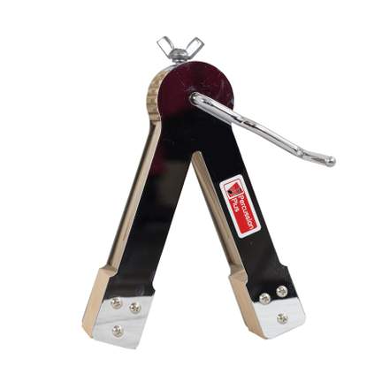 Percussion Plus wooden ratchet