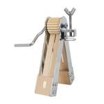 Percussion Plus wooden ratchet Product Image
