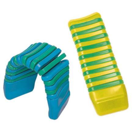 Percussion Plus small plastic kokiriko