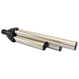 Acme 536.5 high pitch triple tone train whistle