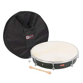 Percussion Plus 18in tuneable Bodhran