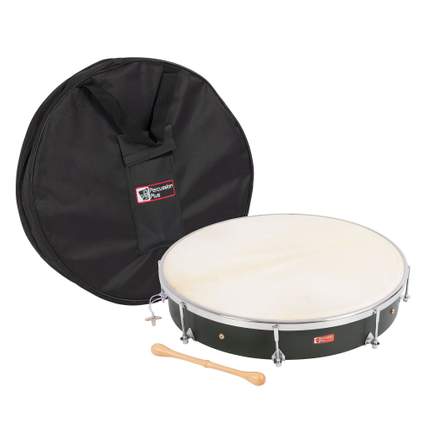 Percussion Plus 18in tuneable Bodhran