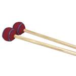 Percussion Plus pair of wool mallets - medium Product Image