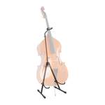 Musisca folding cello & double bass stand Product Image