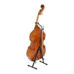 Musisca folding cello & double bass stand Product Image