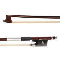 MMX student Sandalwood violin bow - 4/4 full size