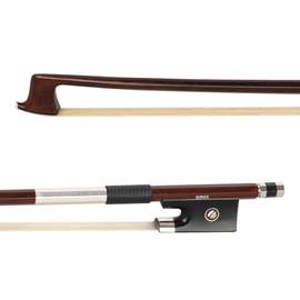 Sonix by MMX 63 student Sandalwood violin bow - 4/4 full size