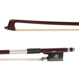 Sonix by MMX 63 student Sandalwood violin bow - 1/2