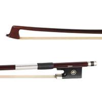 MMX student Sandalwood violin bow - 1/4 quarter size