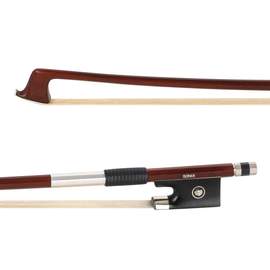 Sonix by MMX 63 student Sandalwood violin bow - 1/8