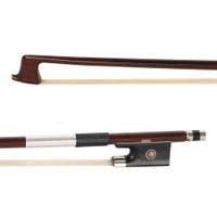 MMX student Sandalwood violin bow - 3/4 three quarter size