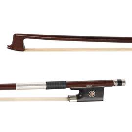 Sonix by MMX 63 student Sandalwood violin bow - 3/4