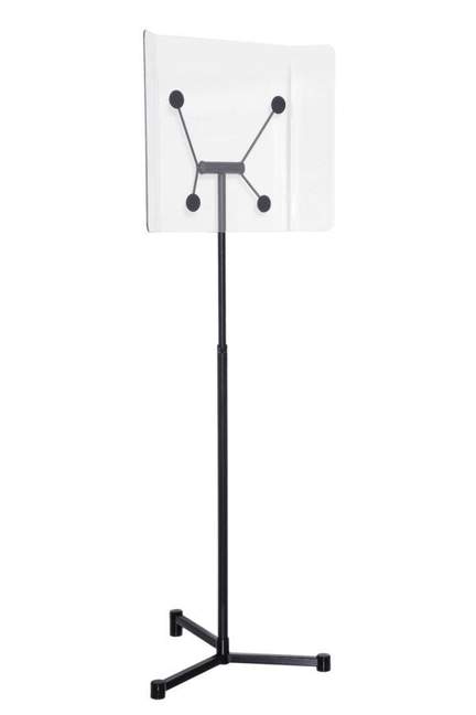 RAT Acoustic screen