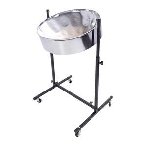 Percussion Plus Hammer Series lead steel pan