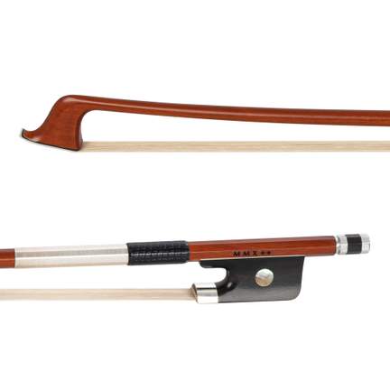 MMX** 4/4 Pernambuco cello bow