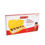 Percussion Plus 27 note chromatic glockenspiel Product Image