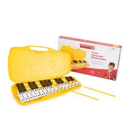 Percussion Plus 27 note chromatic glockenspiel
