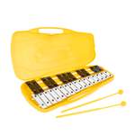 Percussion Plus 27 note chromatic glockenspiel Product Image